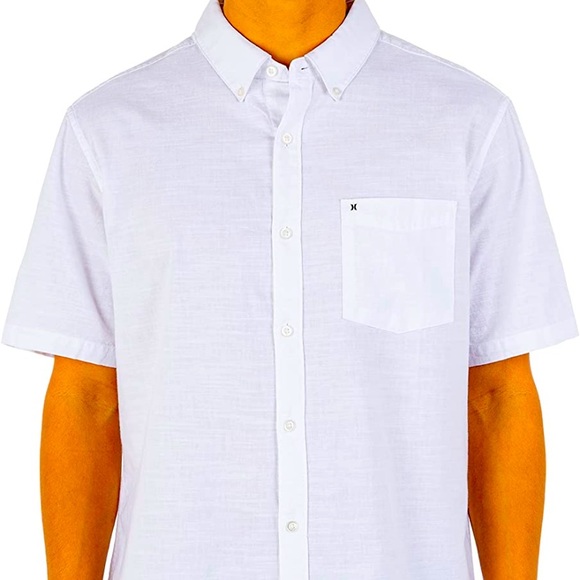 Hurley | Shirts | Hurley Mens One Only 